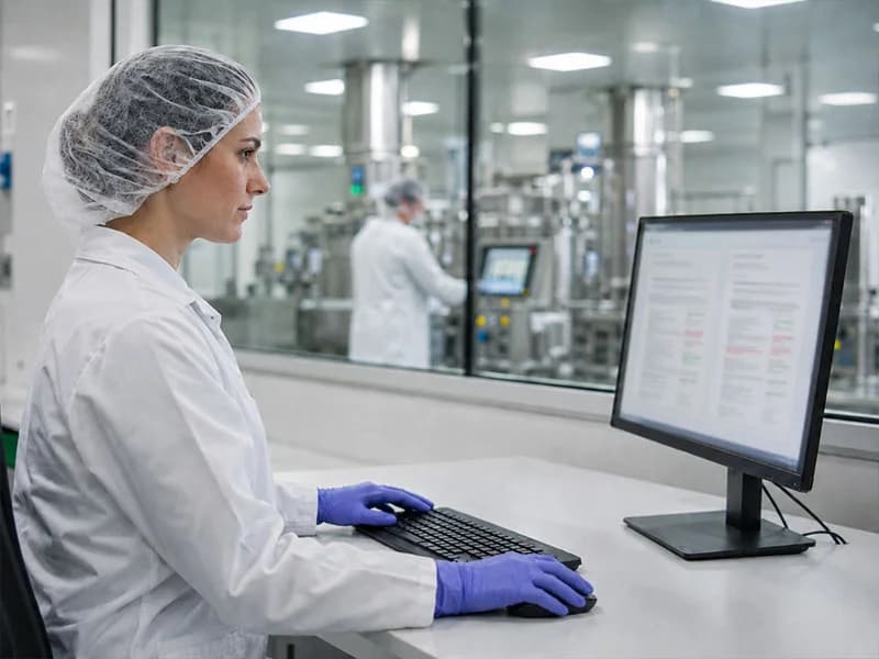 Nova-QMS | Quality Management System Software