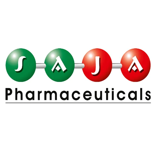 SAJA Pharmaceuticals