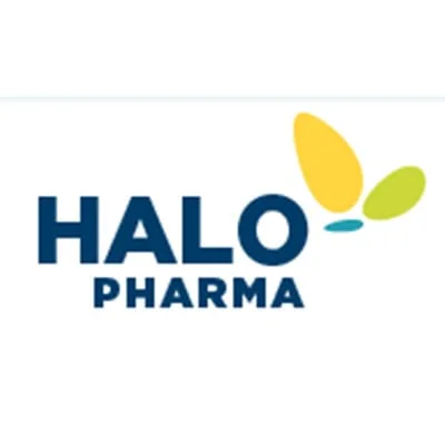 Halo Pharma